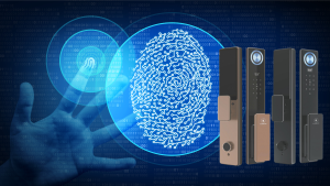 Hướng dẫn sử dụng khóa vân tay của thiết bị khóa điện tử Kassler 3 Hướng dẫn sử dụng khóa vân tay của thiết bị khóa điện tử Kassler