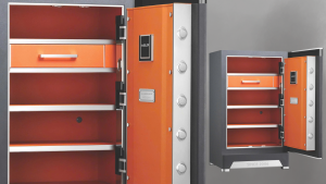 Dòng Két Sắt Thông Minh KL-LS6 – Chuẩn Bảo Mật Cao Cấp Với Nhiều Phiên Bản Lựa Chọn