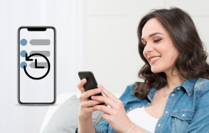 Smart Lock – Khóa cửa thông minh Kassler mở bằng Smartphone 3 Smart Lock – Khóa cửa thông minh Kassler mở bằng Smartphone