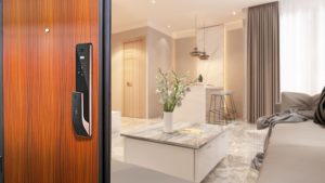 Khóa cửa thông minh ngày càng phổ biến – Lý do nằm ở đâu? 5 Khóa cửa thông minh ngày càng phổ biến – Lý do nằm ở đâu? - khoa vt - 4