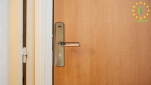 Khóa cửa điện tử và tiêu chuẩn tiện nghi mới – Phân tích từ nhu cầu thực tế 2 Khóa cửa điện tử và tiêu chuẩn tiện nghi mới – Phân tích từ nhu cầu thực tế