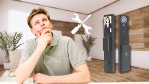 Khóa cửa điện tử cho cuộc sống bận rộn – Phân tích lợi ích dài hạn