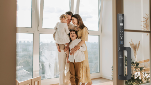 Tổng quan về 3 mẫu khóa cửa sắt tại Kassler