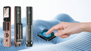 Hướng dẫn sử dụng khóa vân tay của thiết bị khóa điện tử Kassler 4 Hướng dẫn sử dụng khóa vân tay của thiết bị khóa điện tử Kassler