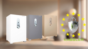 Két Sắt Thông Minh KL-H8 – Giải Pháp Bảo Mật Chuẩn A10 Với Nhiều Kích Thước Và Màu Sắc Cao Cấp - ug - 3