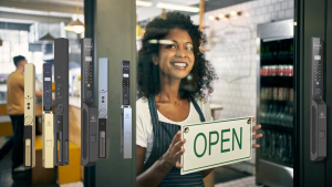 Cung cấp khóa cửa nhôm tại Đà Nẵng giá rẻ, chính hãng và uy tín