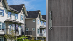 Khóa cửa vân tay cho nhà phố – Hiểu đúng để sử dụng hiệu quả - uhh - 2