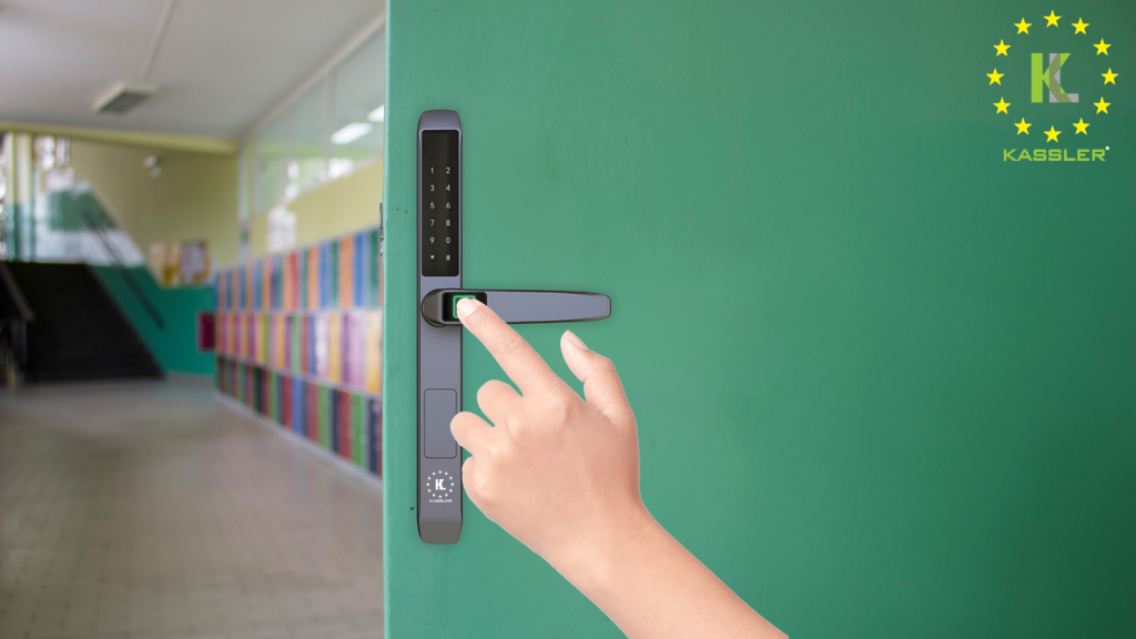 Khóa cửa vân tay có đáp ứng được nhu cầu sử dụng lâu dài không?