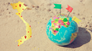 Địa chỉ bán khóa vân tay tại TP.HCM uy tín và giá tốt nhất