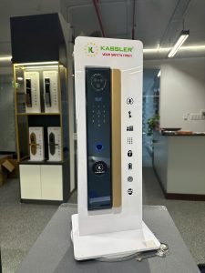 Khóa cửa thông minh Kassler KL-808 CNC Gold App Tuya - z7581334680675 a029e19230e65f4561bc7f50a4d688c4 - 16