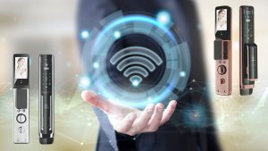 Điều gì khiến khóa cửa thông minh khác biệt? Giải thích từ góc nhìn người dùng hiện đại