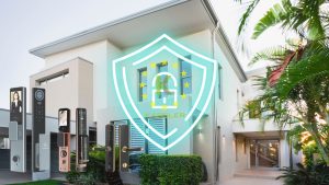 Khóa cửa thông minh đi vào sinh hoạt thường ngày – Giá trị thể hiện ở trải nghiệm nào