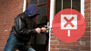 Khóa cửa điện tử đang giải quyết vấn đề gì cho nhà ở? Góc nhìn thực tế từ sinh hoạt hằng ngày