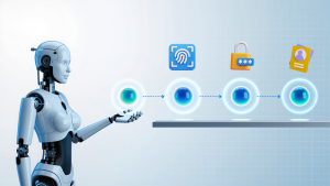 Khóa cửa thông minh có thật sự “thông minh” như tên gọi? Phân tích dựa trên cách sử dụng