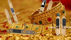 Khóa cửa vân tay thay đổi trải nghiệm ra vào thế nào? Phân tích từ thói quen sử dụng mới