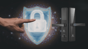 Điều gì khiến khóa cửa thông minh khác biệt? Giải thích từ góc nhìn người dùng hiện đạiĐiều gì khiến khóa cửa thông minh khác biệt? Giải thích từ góc nhìn người dùng hiện đại