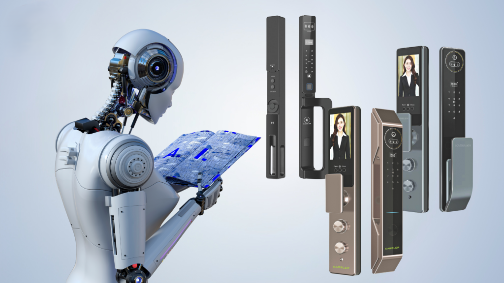 Khóa Cửa Thông Minh Có Dễ Tích Hệ Với Nhà Thông Minh Không?