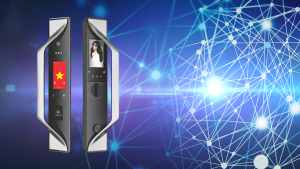 Khóa Cửa Điện Tử Có Phù Hợp Với Nhịp Sống Hiện Đại Không?