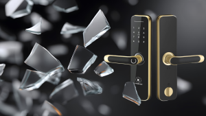 Khóa cửa vân tay cho gia đình trẻ – Những yếu tố cần cân nhắc 4 Khóa cửa vân tay cho gia đình trẻ – Những yếu tố cần cân nhắc