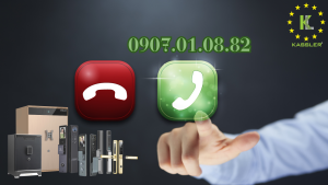 Khóa cửa điện tử đang giải quyết vấn đề gì cho nhà ở? Góc nhìn thực tế từ sinh hoạt hằng ngày