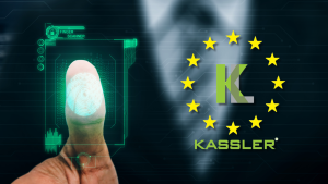 Khóa Cửa Vân Tay: Khi Điểm Chạm Đầu Tiên Định Nghĩa Sự Thảnh Thơi