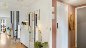 Khóa cửa vân tay có thật sự nâng tầm tiện nghi sống? Phân tích từ nhu cầu sử dụng thực tế 1 Khóa cửa vân tay có thật sự nâng tầm tiện nghi sống? Phân tích từ nhu cầu sử dụng thực tế