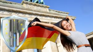 Khóa Cửa Vân Tay: Khi Quyền Năng Bảo Mật Nằm Gọn Trong Tầm Tay