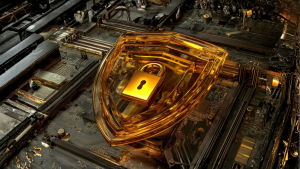 Khóa Cửa Thông Minh: Khi Điểm Chạm Đầu Tiên Định Nghĩa Sự Thảnh Thơi 3 Khóa Cửa Thông Minh: Khi Điểm Chạm Đầu Tiên Định Nghĩa Sự Thảnh Thơi