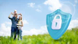 Khi công nghệ bước vào cánh cửa, khóa cửa vân tay mang lại điều gì? Giải đáp từ trải nghiệm