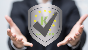 Khóa cửa vân tay không còn là xu hướng – Mà là tiêu chuẩn mới