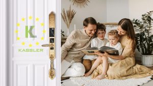 Khóa Cửa Thông Minh Cho Nhà Ở Hiện Nay – Đâu Là Lựa Chọn Hợp Lý?