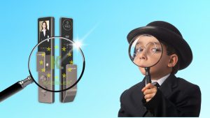 Khóa Cửa Vân Tay: Khi Điểm Chạm Đầu Tiên Định Nghĩa Sự Thảnh Thơi 3 Khóa Cửa Vân Tay: Khi Điểm Chạm Đầu Tiên Định Nghĩa Sự Thảnh Thơi