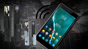 Khóa cửa vân tay cho gia đình trẻ – Những yếu tố cần cân nhắc 3 Khóa cửa vân tay cho gia đình trẻ – Những yếu tố cần cân nhắc