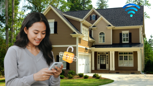 Khóa cửa thông minh đi vào sinh hoạt thường ngày – Giá trị thể hiện ở trải nghiệm nào