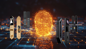 Khóa cửa điện tử trước làn sóng nhà ở mới – Cách người dùng đang cảm nhận