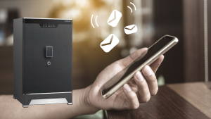 Két sắt thông minh trong thời đại số – Khi bảo mật không còn phụ thuộc chìa khóa