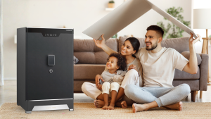 Két sắt an toàn cho gia đình nhiều thế hệ – Cách lựa chọn phù hợp thực tế