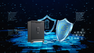 Két sắt an toàn và tiêu chuẩn bảo mật mới – Người dùng cần hiểu gì trước khi chọn