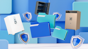 Két sắt vân tay trong quản lý tài sản cá nhân – Sự thay đổi từ thói quen cũ 3 Két sắt vân tay trong quản lý tài sản cá nhân – Sự thay đổi từ thói quen cũ