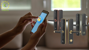 Khóa cửa vân tay có phù hợp với nhiều kiểu nhà khác nhau? Tư vấn theo đặc điểm không gian