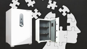 Két sắt thông minh khác gì két sắt truyền thống? Góc nhìn từ công nghệ ứng dụng