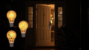 Khóa cửa điện tử và sự thay đổi âm thầm trong sinh hoạt gia đình – Điều gì đang diễn ra