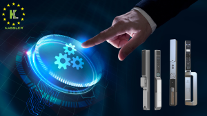 Khóa cửa thông minh có thực sự thay đổi cách con người sử dụng cửa? Giải đáp từ hành vi thực tế