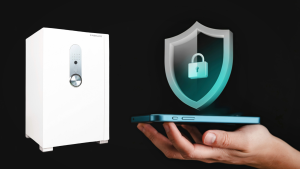 Két sắt thông minh có cần kết nối ứng dụng? Phân tích lợi ích dài hạn