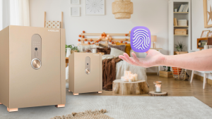 Két sắt thông minh và trải nghiệm sử dụng hằng ngày – Điều gì tạo nên khác biệt