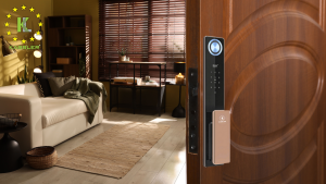 Khóa cửa điện tử và khả năng vận hành ổn định lâu dài – Những yếu tố cần quan tâm