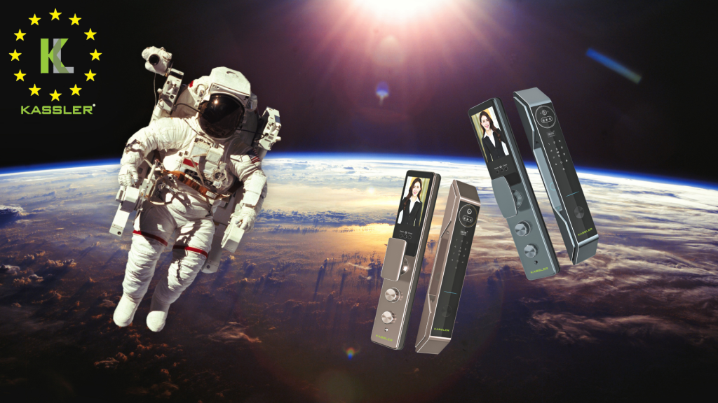 Khóa cửa thông minh có giúp nâng cao cảm giác kiểm soát không gian? Phân tích từ người dùng 1 Khóa cửa thông minh có giúp nâng cao cảm giác kiểm soát không gian? Phân tích từ người dùng