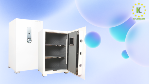 Két sắt an toàn và độ bền sử dụng – Những yếu tố cần cân nhắc trước khi chọn