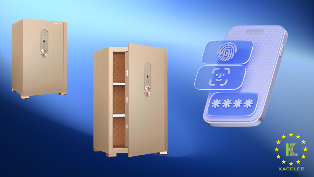 Két sắt thông minh và khả năng vận hành linh hoạt – Giá trị sử dụng được nhìn nhận ra sao