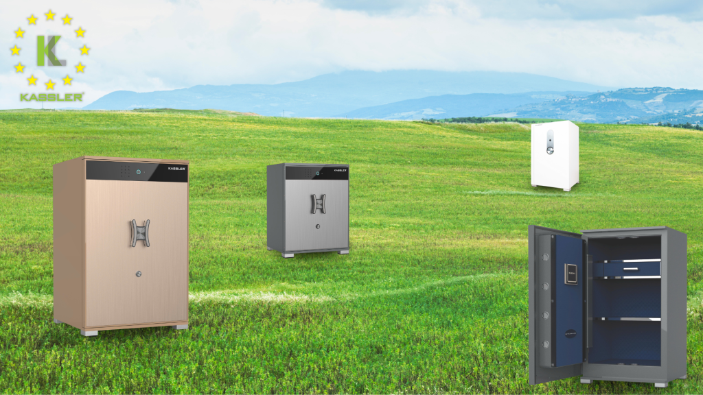 Két sắt vân tay có phù hợp với người dùng lần đầu? Phân tích từ hành vi sử dụng